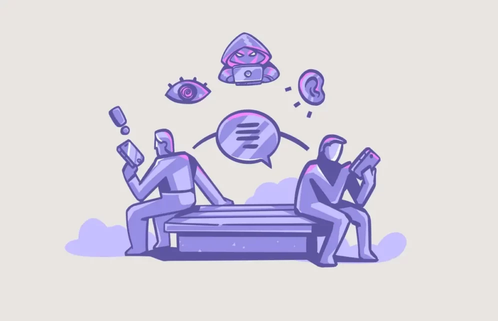Chat e Privacy Online - ChatHot.it