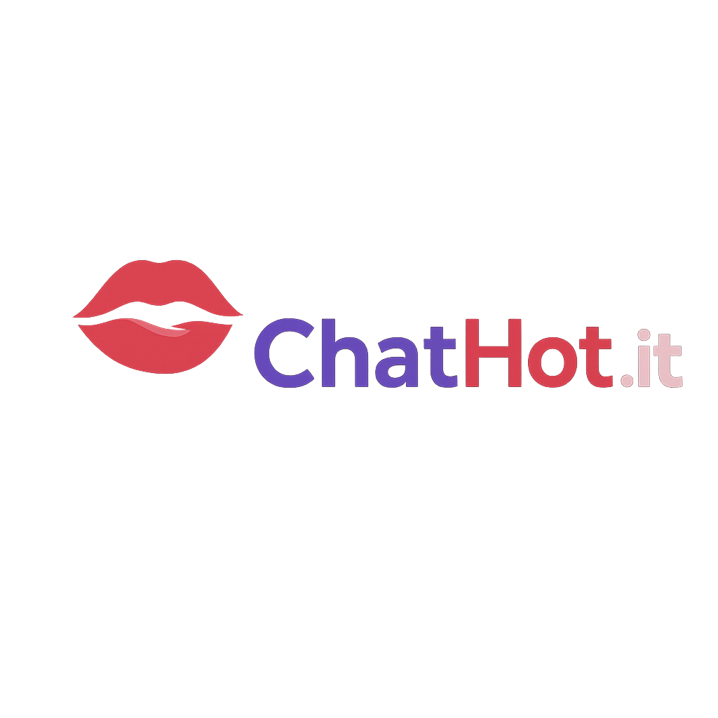 Logo ChatHot.it